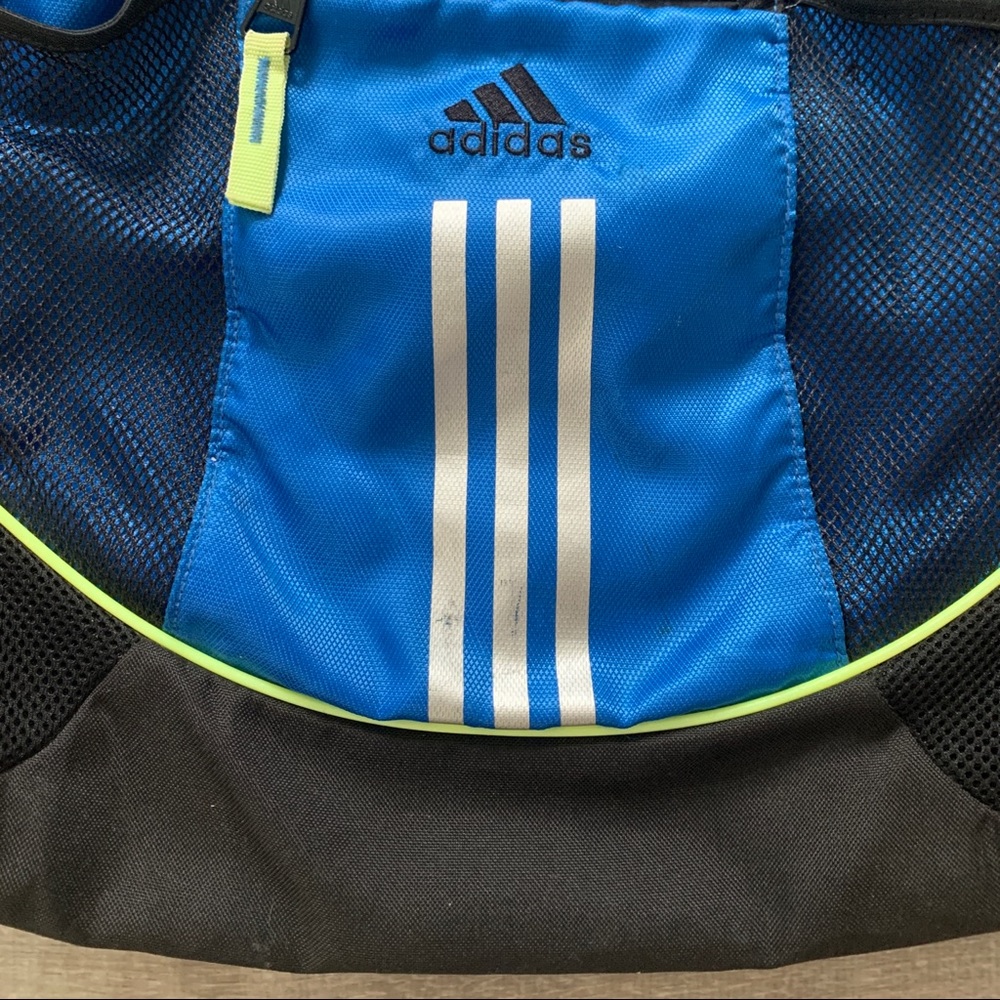 Adidas Drawstring Lightweight Backpack - image 3